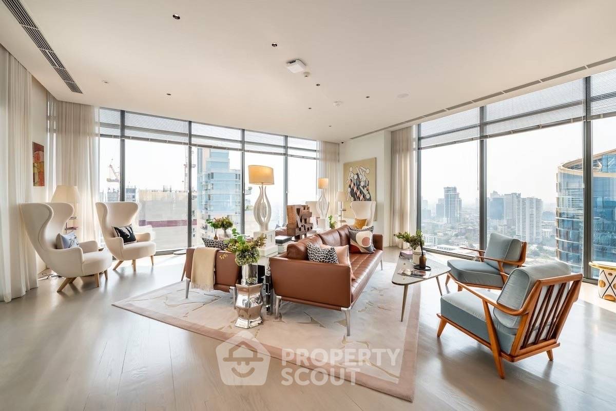picture 1-BR Condo At Khun By Yoo, 15th Floor With BTS Thong Lor (ID 2810747) - 24/33