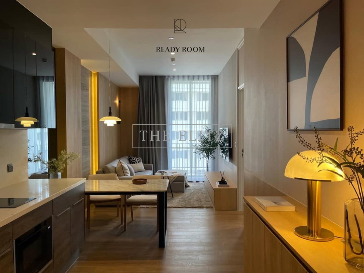 picture ✨ Luxurious, Perfect, and Pet-Friendly! Exquisite unit with superb design - highlighted by a natural ambient atmosphere - Reflects high taste ✨ - 5/30