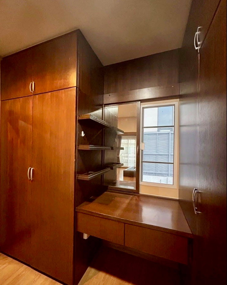 รูป ให้เช่าบ้านเดี่ยว 2 ชั้น Passorn Prestige Pattanakarn เฟอร์นิเจอร์ Built-in ทั้งหลัง พร้อมโซลาร์เซลล์และลิฟต์บันได ใกล้เอกมัย ทองหล่อ พระราม 9 - รูปที่ 20/48