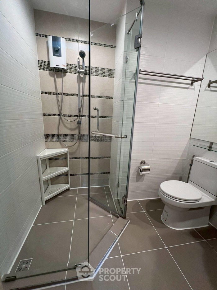 รูป คอนโด 1 ห้องนอน Centric Sathorn-St. Louis ใกล้ BTS เซนต์หลุยส์ 200 ม. (ID 3123615) - รูปที่ 10/13