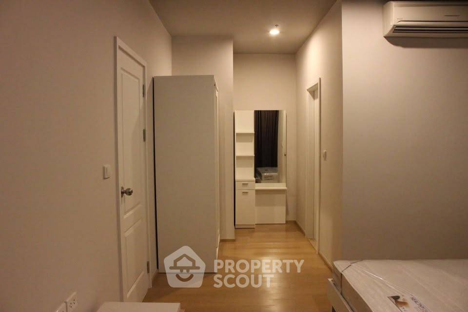 picture 1-BR 49 Sqm At Hive Sathorn, High-Floor 22, 90m to BTS Krung Thon Buri (ID 3129003) - 6/7