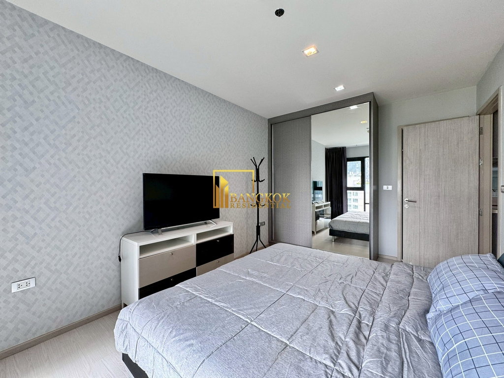 รูป Rhythm 36-38 | Comfortable 2 Bedroom Condo in Popular Thonglor - BR9829CD - รูปที่ 12/26
