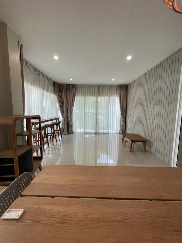 รูป 🏡✨ ให้เช่าบ้านเดี่ยว 2 ชั้น – Life Bangkok Boulevard รามอินทรา 23 📍 ทำเลศักยภาพ ใกล้รถไฟฟ้าสายสีชมพู สถานีลาดปลาเค้า - รูปที่ 13/15