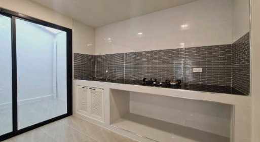 picture ⭐✨RH-101 House for Sale – Kretkaew 5, Soi Rattanathibet 26 ✨⭐ - 8/14