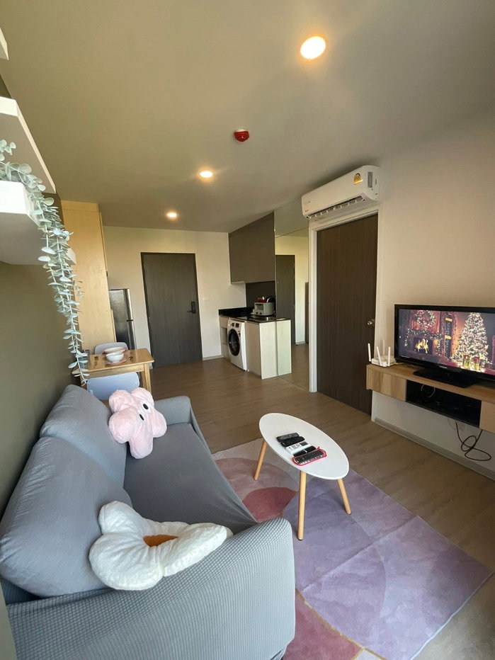 picture AS1761 Dolce Lasalle Condo For Rent - 4/6