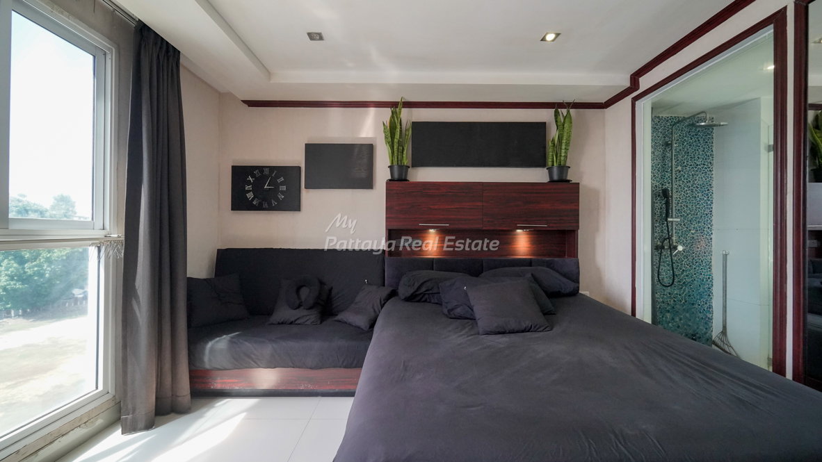 picture 🛏️ Studio - 🛁 1 Bath - 🏙️ City View - 🇹🇭 COMPANY name - 🏢 Novana Residence Pattaya - Ref: NOV20 - 2/8