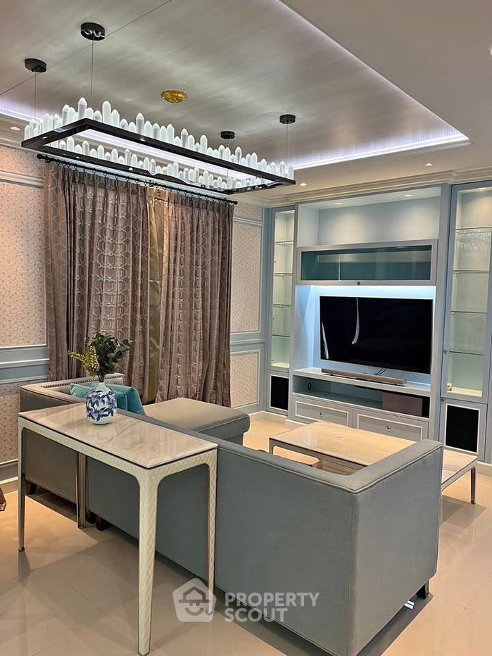 รูป คอนโด 3 ห้องนอน ขาย | The Sky Sukhumvit | ใกล้ BTS อุดมสุข (ID 3130078) - รูปที่ 1/19