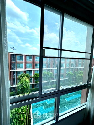 Condos for sale : 1-BR Condo For Sale At DVieng Santitham, Chiang Mai (ID 3129621)