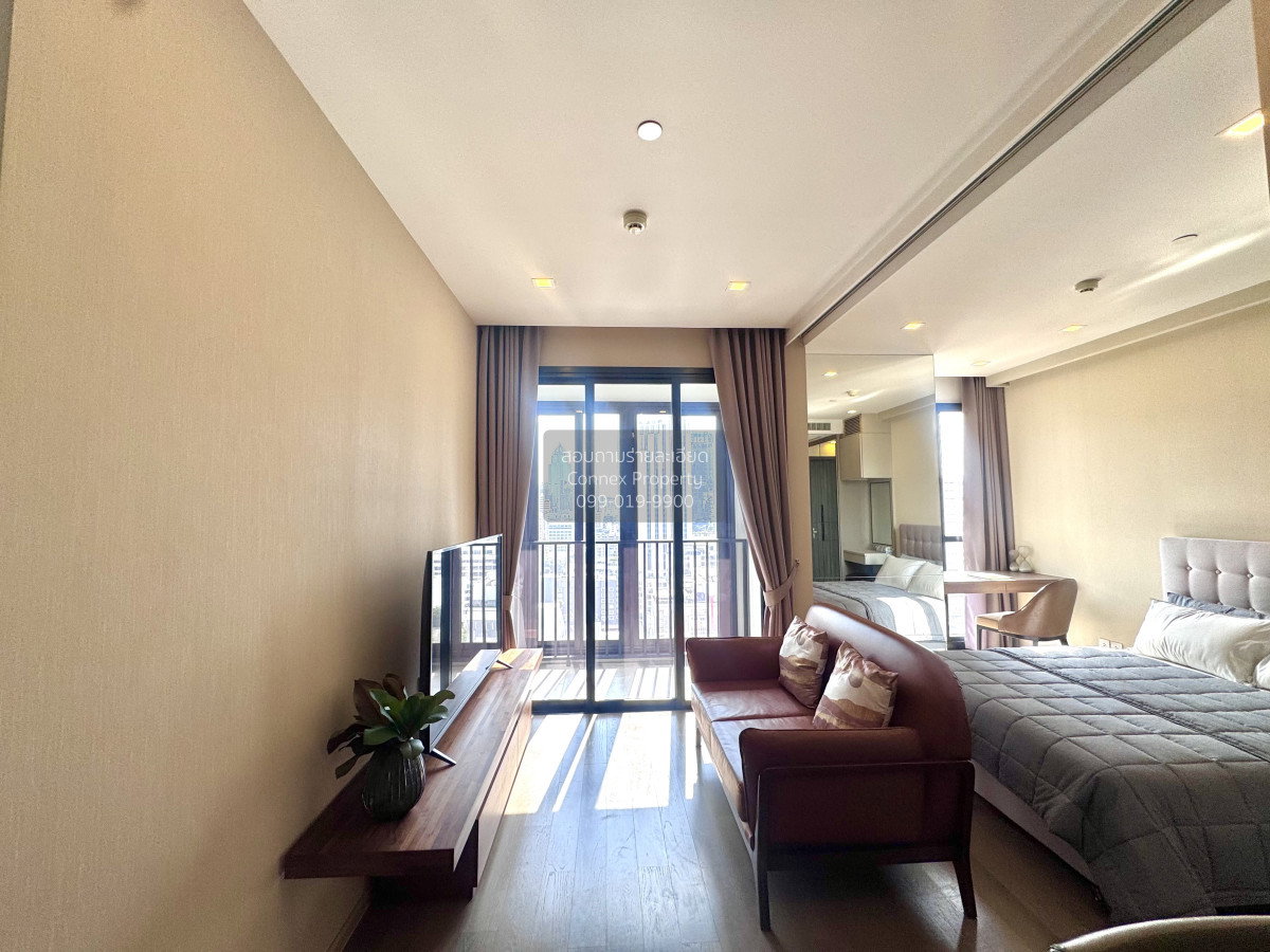 picture 🔥🔥🔥 FOR RENT condo แอชตัน อโศก   Thawi Watthana Bangkok CX-05083 ✅ Live chat with us ADD LINE @connexproperty ✅ 🔥🔥🔥 - 2/6