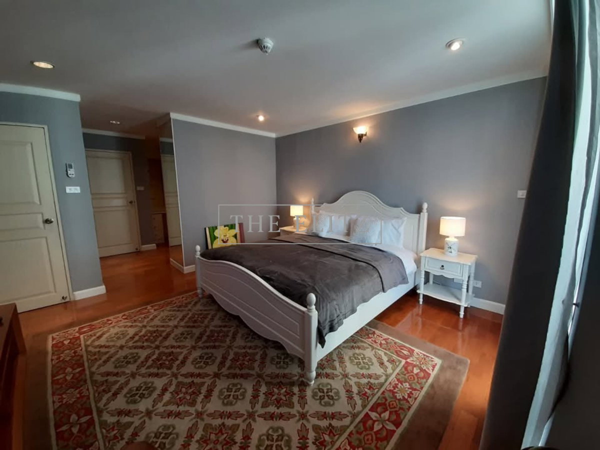 รูป ✨ Best Value in Sukhumvit! Spacious 2-Bedroom unit with abundant space in the core Sukhumvit area - perfect for a convenient lifestyle ✨ - รูปที่ 3/33