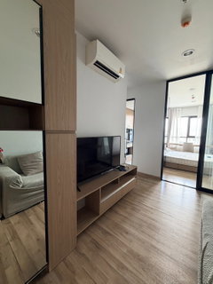 รูปภาพ Niche mono sukhumvit-bearing 10,000/month ❗️ near BTS Bearing 250 Meters❗️