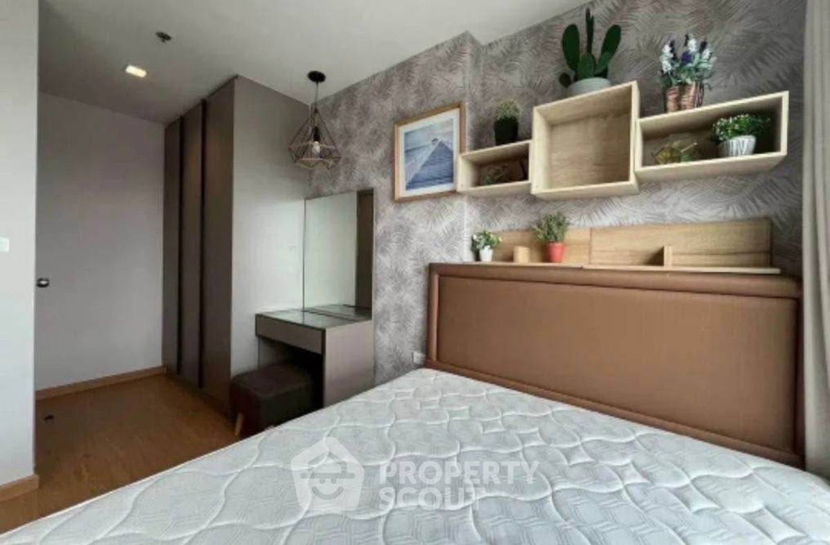 รูป คอนโดให้เช่า 2 ห้องนอน 50 ตร.ม. ชั้น 34 Ideo Sukhumvit 93 ใกล้ BTS บางจาก 100 ม. (ID 3127702) - รูปที่ 9/9
