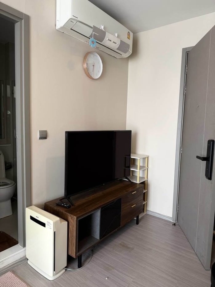 รูป 🟢ER26327 🟢ให้เช่า / For Rent Life Asoke Hype 💰 ราคา 18,000 บาท/เดือน - รูปที่ 7/16