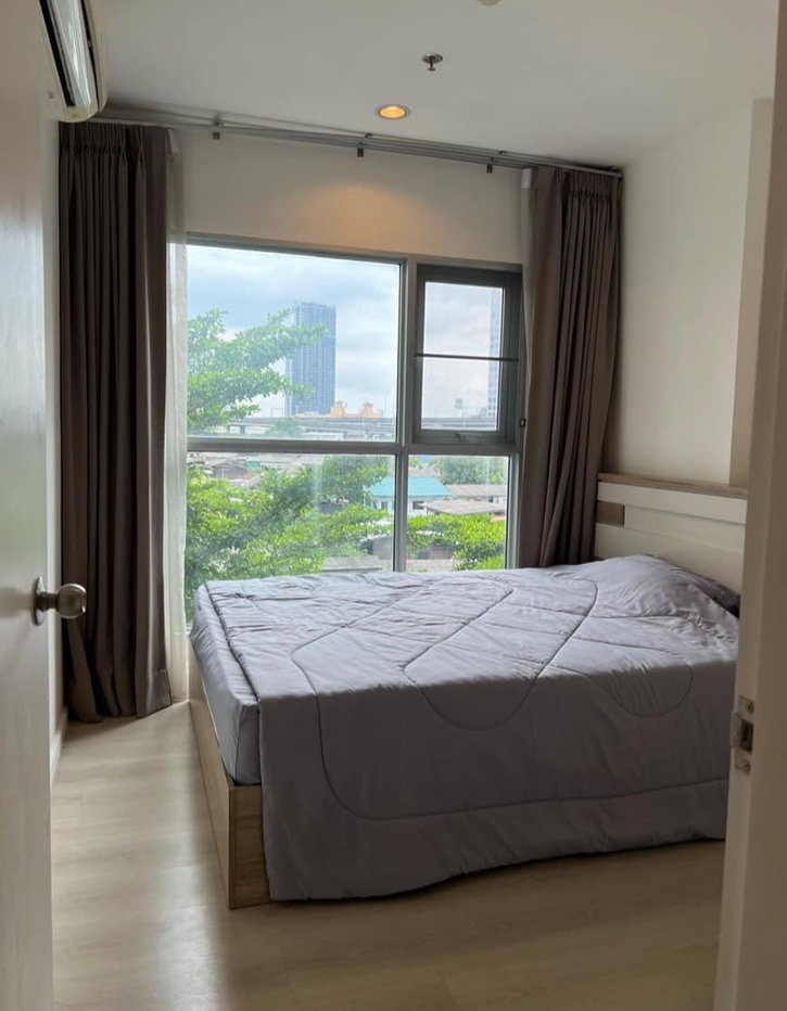 รูป Aspire Sukhumvit 48 | ห้องว่างพร้อมอยู่ แพลนย้ายเข้าเร็วพิจารณาเป็นพิเศษ ราคางดต่อรอง - รูปที่ 1/4
