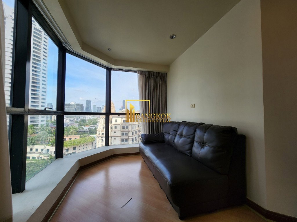 รูป President Park | Charming 3 Bedroom Property in Phrom Phong - BR14462CD - รูปที่ 23/44