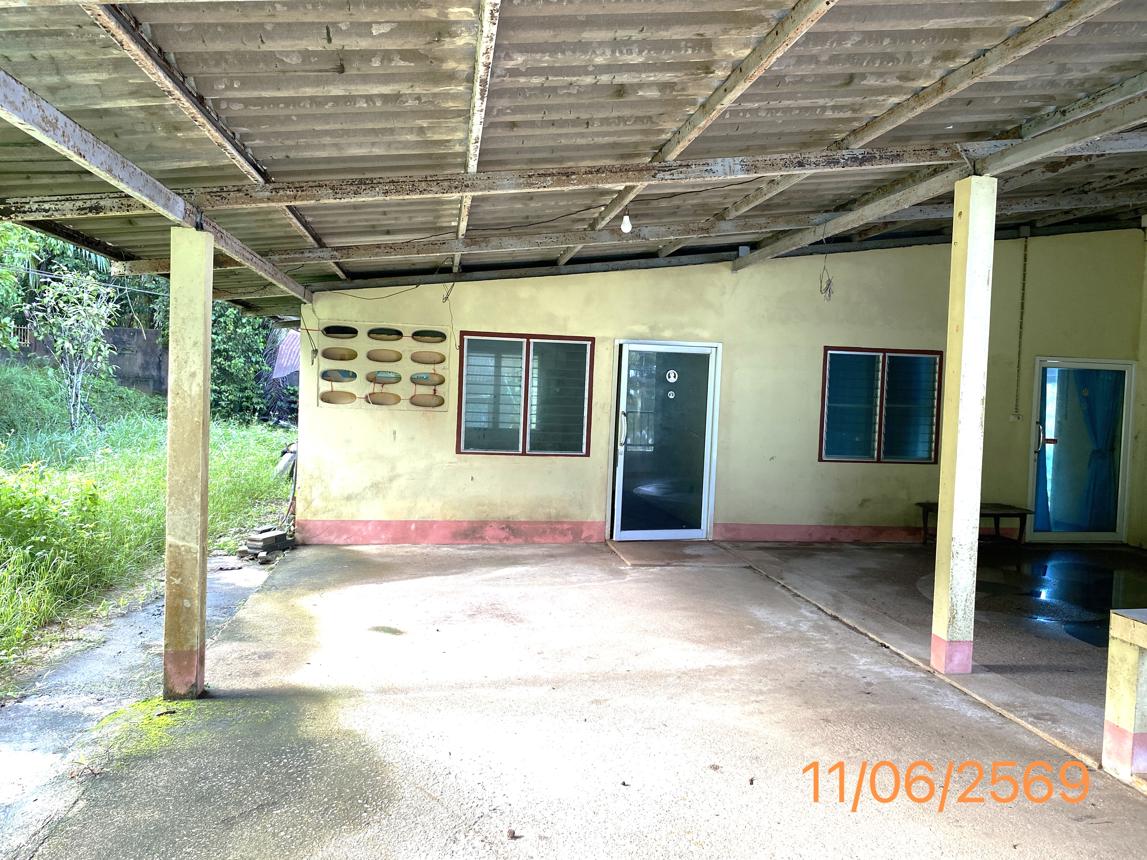 picture HOME 8712 Sq.w. Takua Pa Phangnga for 8.9M - 28/38