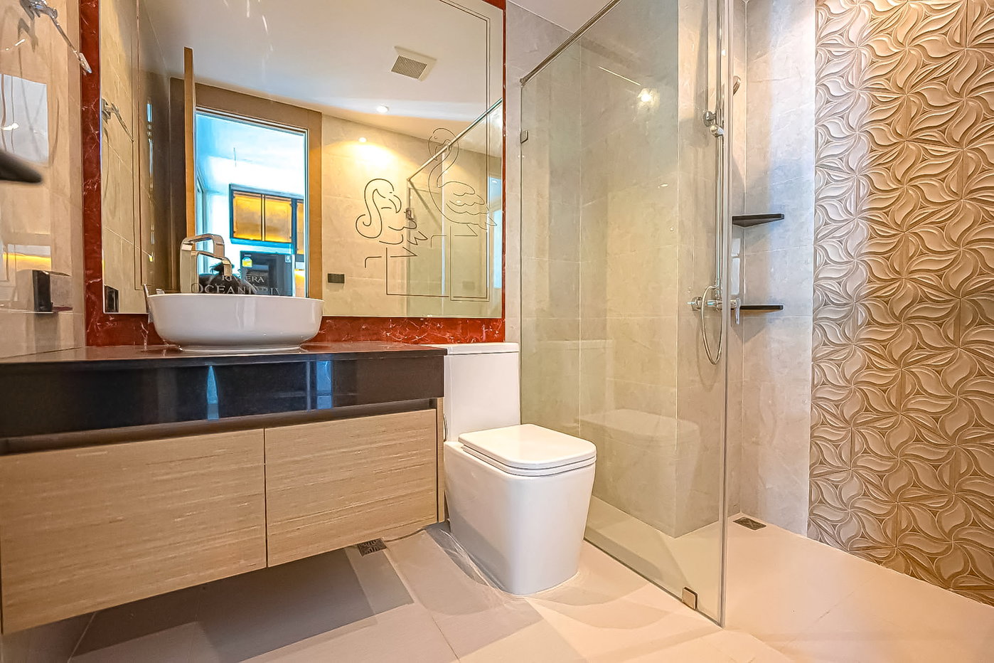 picture The Riviera Ocean Drive Condo for Rent Studio Sea View - 6/7