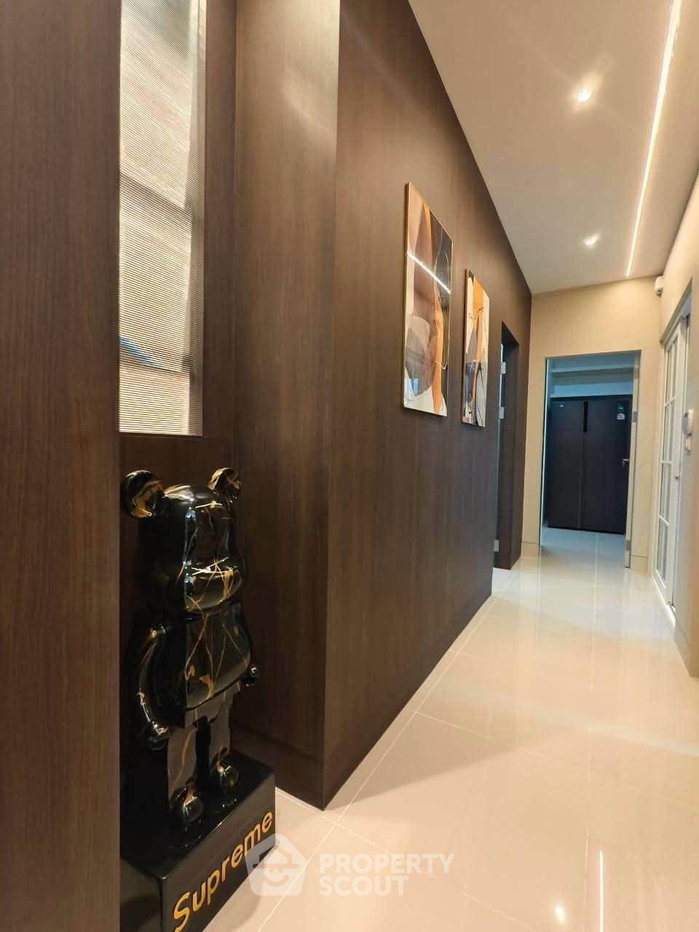 picture 4-BR House For Rent, Grandio Bangna Km.5 (260 Sqm) (ID 3128496) - 6/11