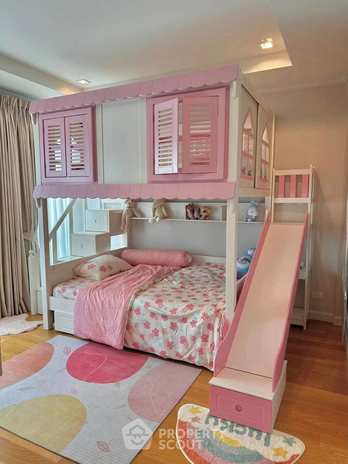 รูป บ้าน 5 ห้องนอนให้เช่า โครงการ ศุภาลัย เอสเซ้นส์ สวนหลวง ดอกไม้-ประเวศ (ID 3128494) - รูปที่ 9/19