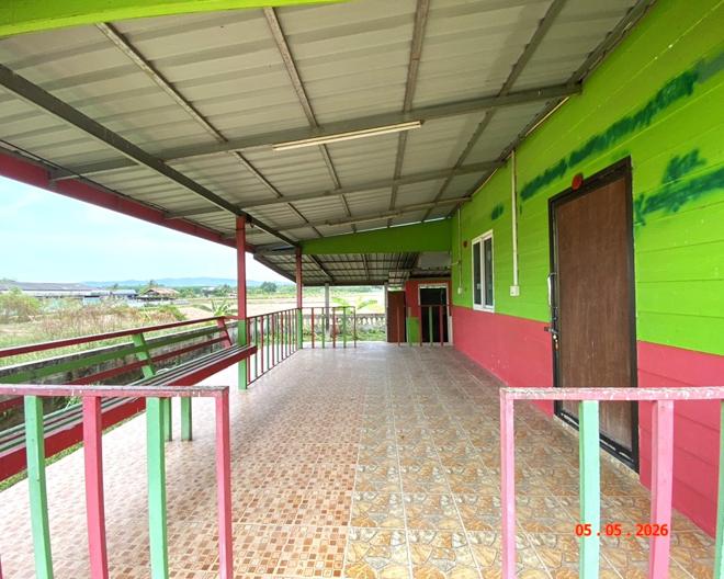 รูป บ้านเดี่ยว 87 ตร.วา ส่องดาว สกลนคร 972,000 - รูปที่ 3/34