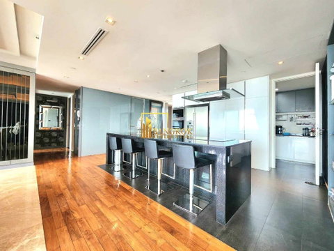 The Pano | Luxurious Riverside Condo With Amazing River Views - BR18452CD