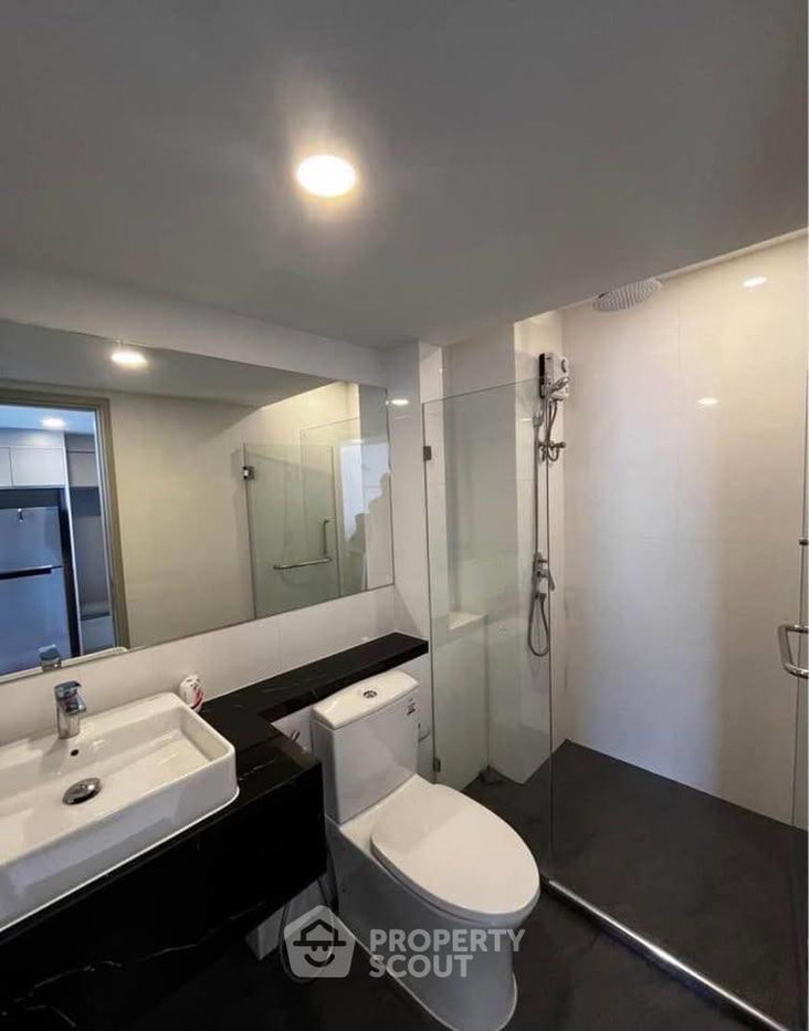 รูป คอนโด 1 ห้องนอน Knightsbridge Space รัชโยธิน ชั้น 28 ใกล้ BTS รัชโยธิน (ID 3129101) - รูปที่ 3/8