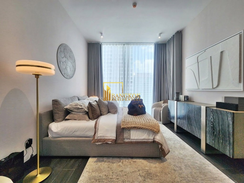 picture Tait 12 | Fabulous 2 Bedroom Luxury Condo For Rent in Sathorn - BR19417CD - 15/38