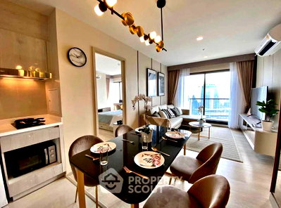 คอนโดให้เช่า : คอนโด 2-ห้องนอน ที่ ไลฟ์ วัน ไวร์เลส ใกล้ BTS เพลินจิต (ID 2999771)