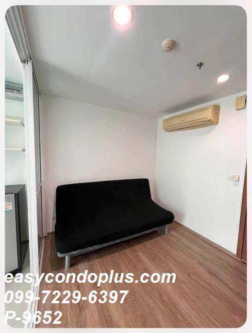 picture 🏷 P-9652 | The Base Sukhumvit 77 : Popular Onnut Location Near BTS On Nut 13,500 THB | Line ID: @easycondoplus | 099-229-6397 - 3/7