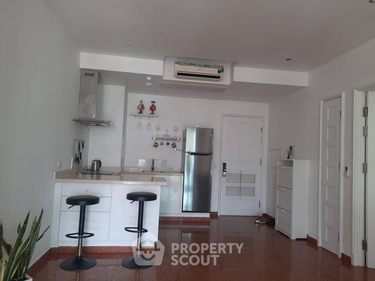 picture 21st-Floor 1-BR 58 Sqm At Aguston Sukhumvit 22 Near MRT Queen Sirikit (ID 3129031) - 11/12