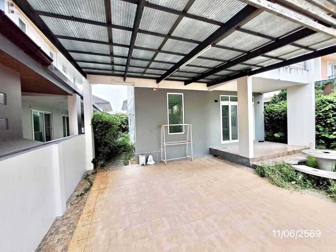 picture HOME 53.7 Sq.w. Si Racha Chonburi for 4.5M - 24/44