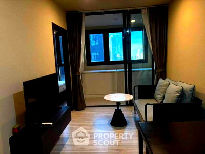 Condos for rent : 1-BR Condo For Rent At XT Huaikhwang, 100m To MRT Huai Khwang (ID 3128691)