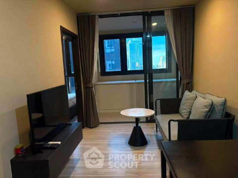 1-BR Condo For Rent At XT Huaikhwang, 100m To MRT Huai Khwang (ID 3128691)