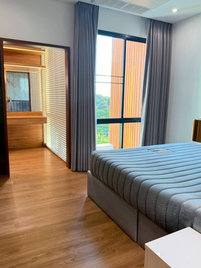 picture Three-storey townhouse for sale ✦ Selling price: THB 4.7 Million - 37/43