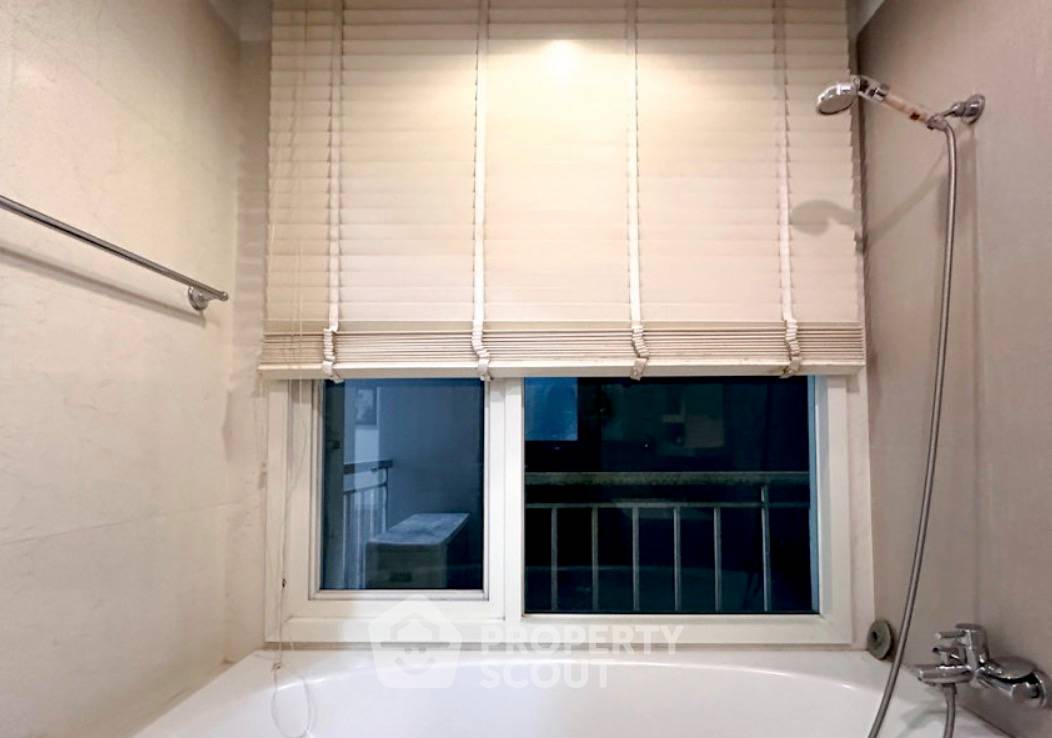 รูป ขายคอนโด 1 ห้องนอน 57 ตร.ม. ใกล้ MRT สุขุมวิท โครงการบ้านสิริ 31 (ID 3124275) - รูปที่ 8/11