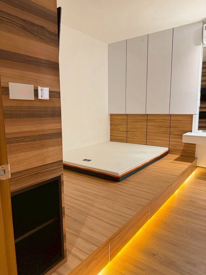 picture Three-storey townhouse for sale ✦ Selling price: THB 4.7 Million - 28/43