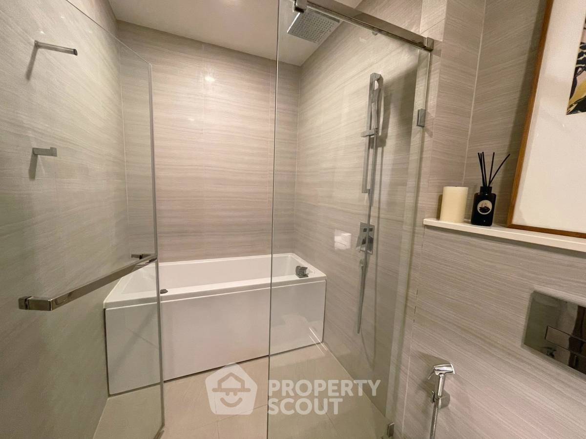 picture 2-BR 69 Sqm, 34th-Floor Park Origin Thonglor near BTS Thong Lor (ID 3126548) - 9/16