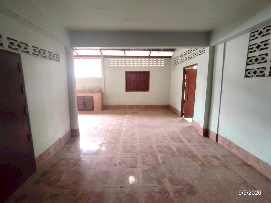 รูป บ้านเดี่ยว 95 ตร.วา เชียงคาน เลย 2M - รูปที่ 23/38