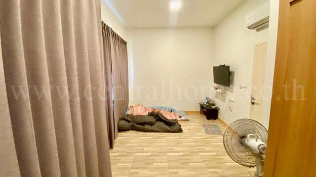 รูป ทาวน์โฮม หมู่บ้าน สิริเพลส นวนคร (ติดโรงเกลือ) พร้อมอยู่ราคาถูกมาก - รูปที่ 15/20