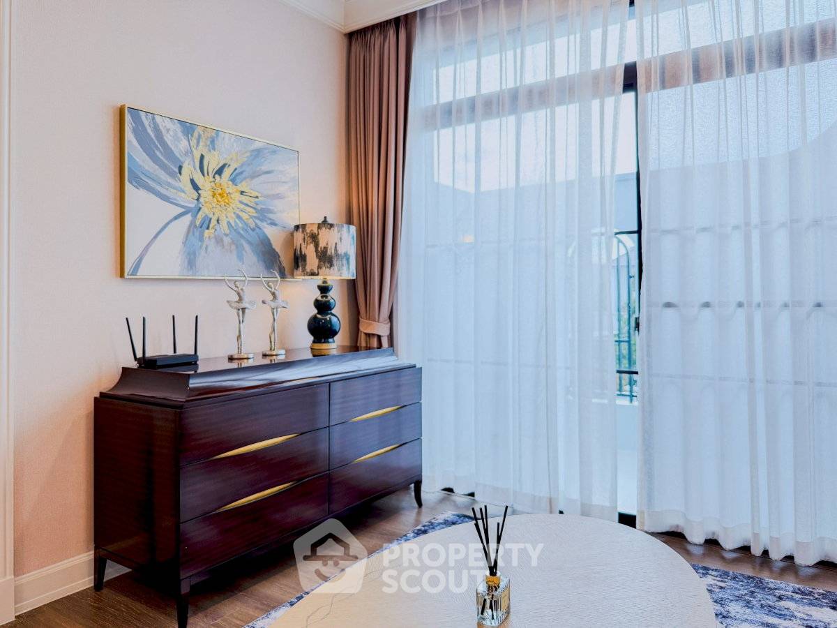 รูป บ้านเช่า 5 ห้องนอน โครงการนันทวัน พระราม 9-นิวกรุงเทพกรีฑา ใกล้สะพานสูง (ID 3128498) - รูปที่ 13/22