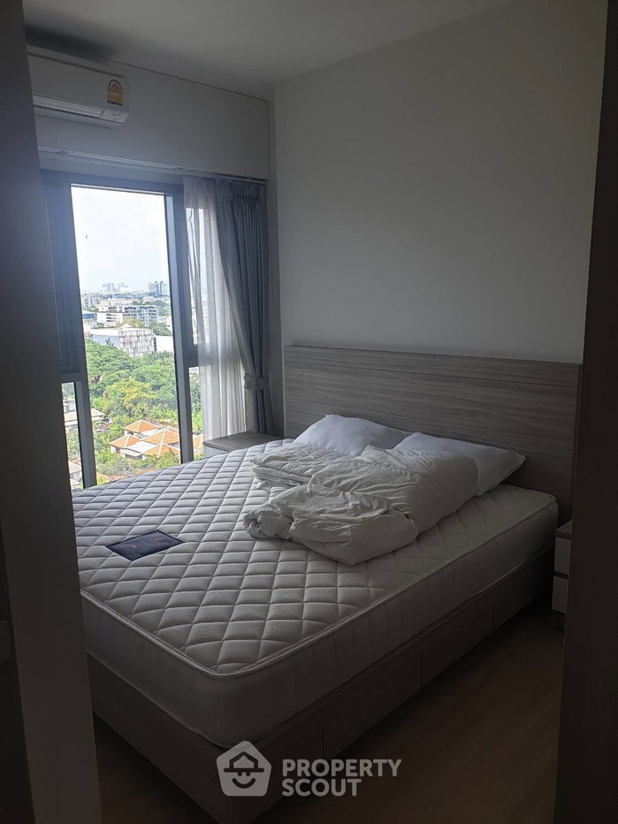 รูป คอนโด 2 ห้องนอน Whizdom Connect สุขุมวิท ใกล้ BTS พุนนาวี 400 ม (ID 3099359) - รูปที่ 3/5