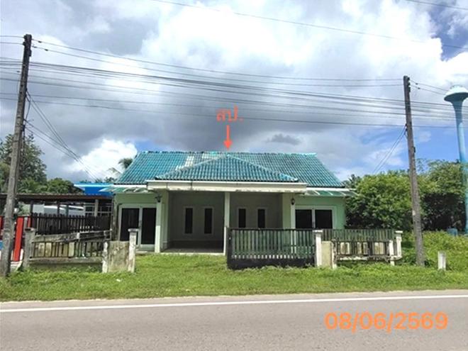 picture HOME 58 Sq.w. Nua Khlong Krabi for 2.6M - 2/28