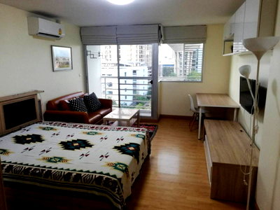Condos for rent : 🏙️✨ FOR RENT: The Link Sukhumvit 50 — MODERN URBAN LIVING NEAR BTS ON NUT!  💰 Rental Price: 12,000 THB/month | 📲 Line ID: @condobkk (with @)  
