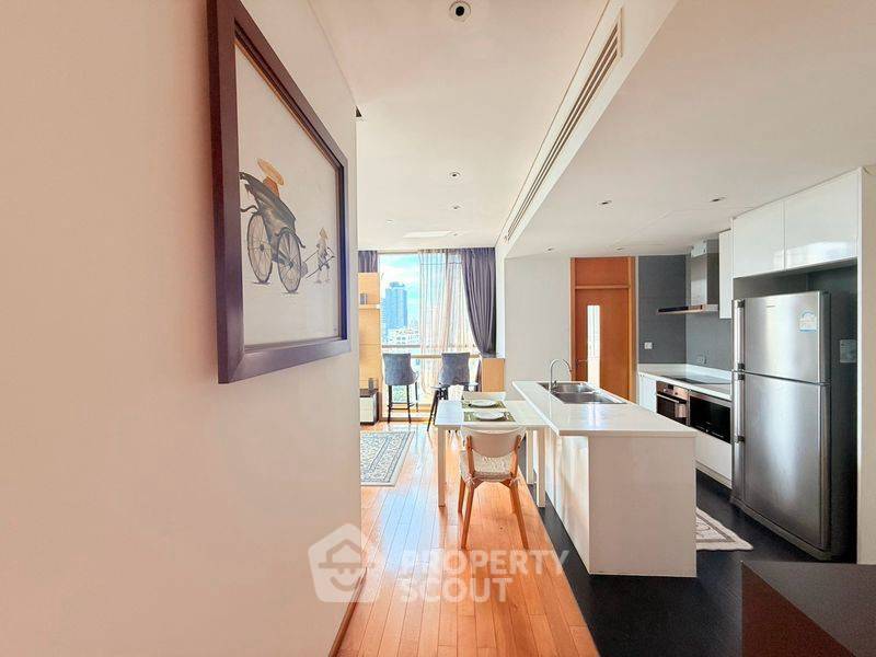 รูป คอนโด 2 ห้องนอน 95 ตร.ม. สำหรับเลี้ยงสัตว์ Aequa Sukhumvit 49 ใกล้ BTS ทองหล่อ (ID 3128849) - รูปที่ 8/19