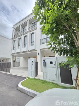 4-5 BED AERIE SRINAKARIN KRUNGTHEPKREETHA 6625896