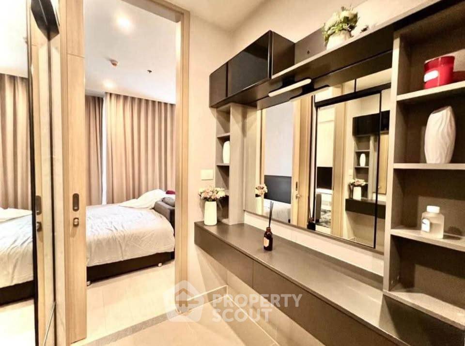 รูป คอนโด 1 ห้องนอน 55 ตร.ม. โนเบิล เพลินจิต ใกล้ BTS เพลินจิต 100 ม. (ID 3129128) - รูปที่ 7/10