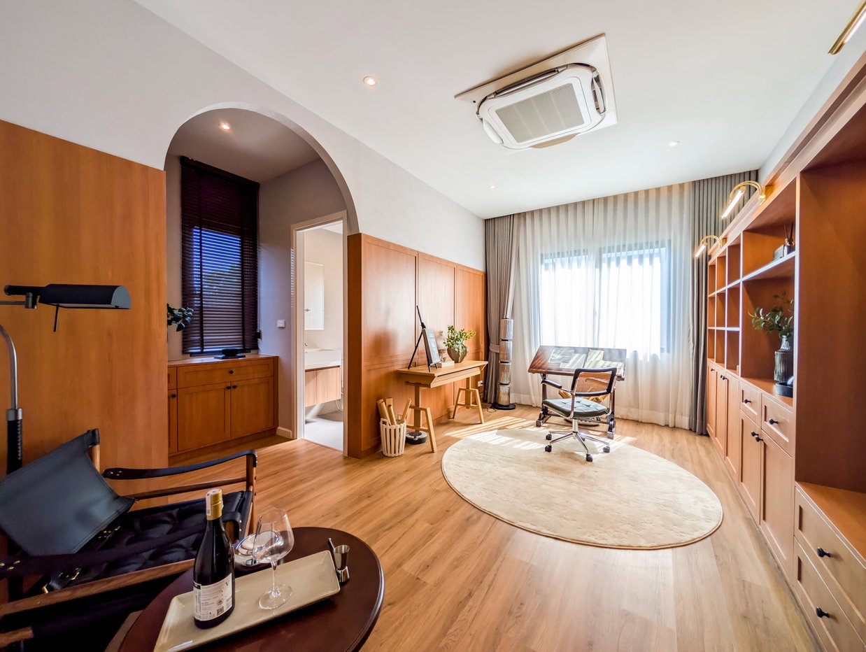 รูป Stylish House Near International Schools East Pattaya - รูปที่ 14/29