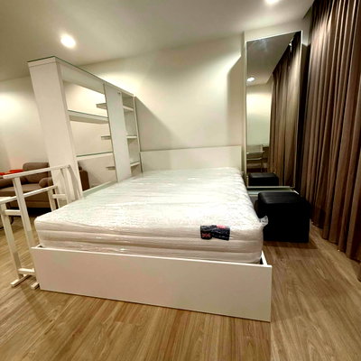 Condos for rent : 🏡 FDAssets | Condo for Rent – The Kris 3 Ratchadaphisek 17