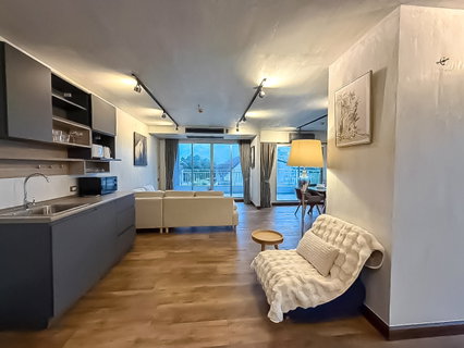 Lumpini Park Beach Jomtien Condo for Sale 2 Bedroom