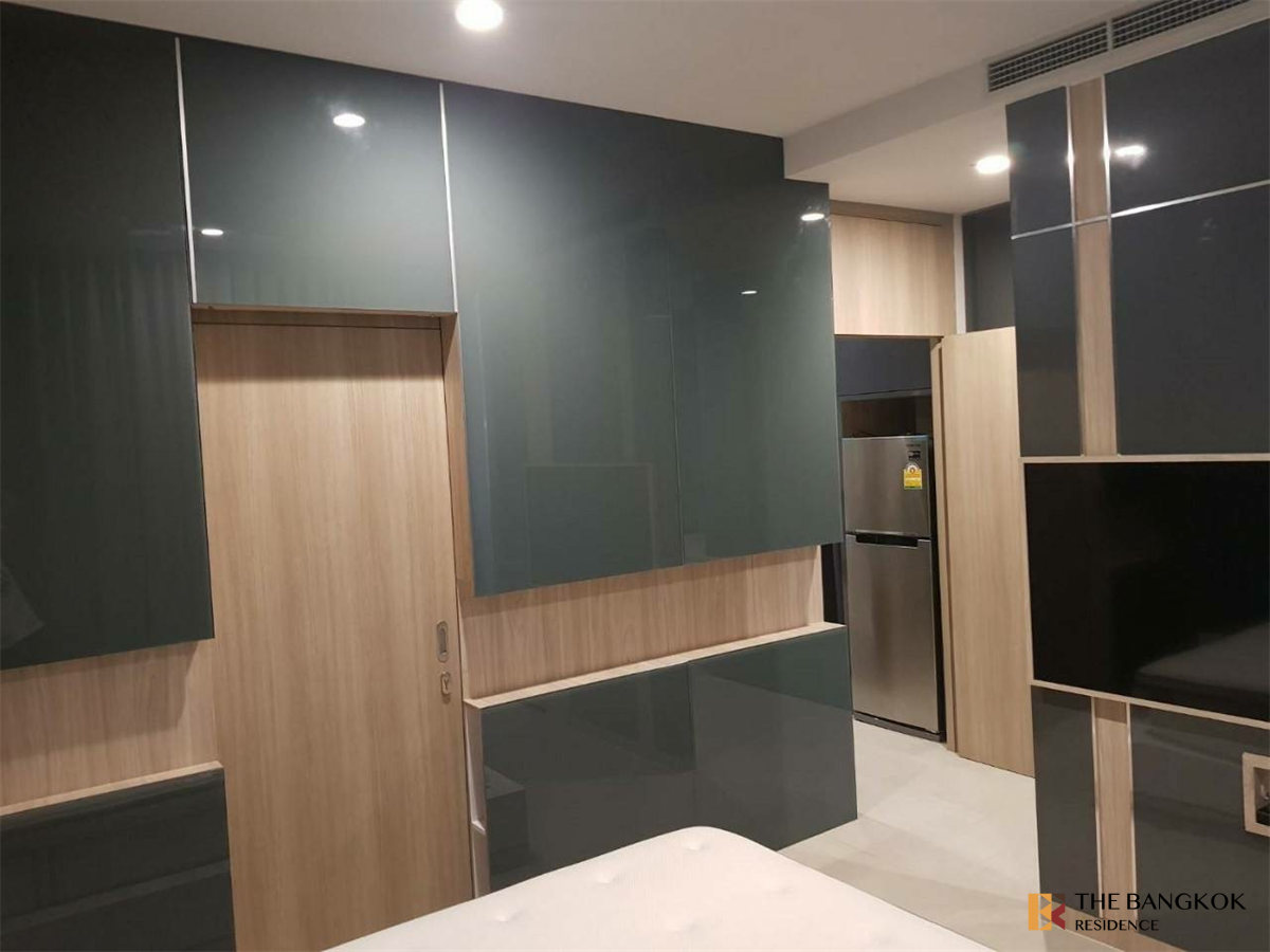 picture Noble Ploenchit Easy Start with a City Dweller Lifestyle near BTS Phloen Chit - 3/10